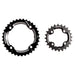 Race Face Turbine 11 Speed Chainring Set 24/34T