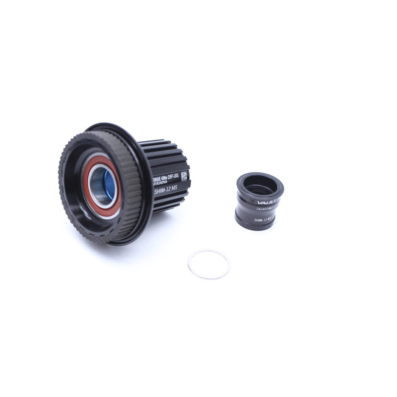 Race Face MTB Freilaufsatz Vault Shimano Microspline