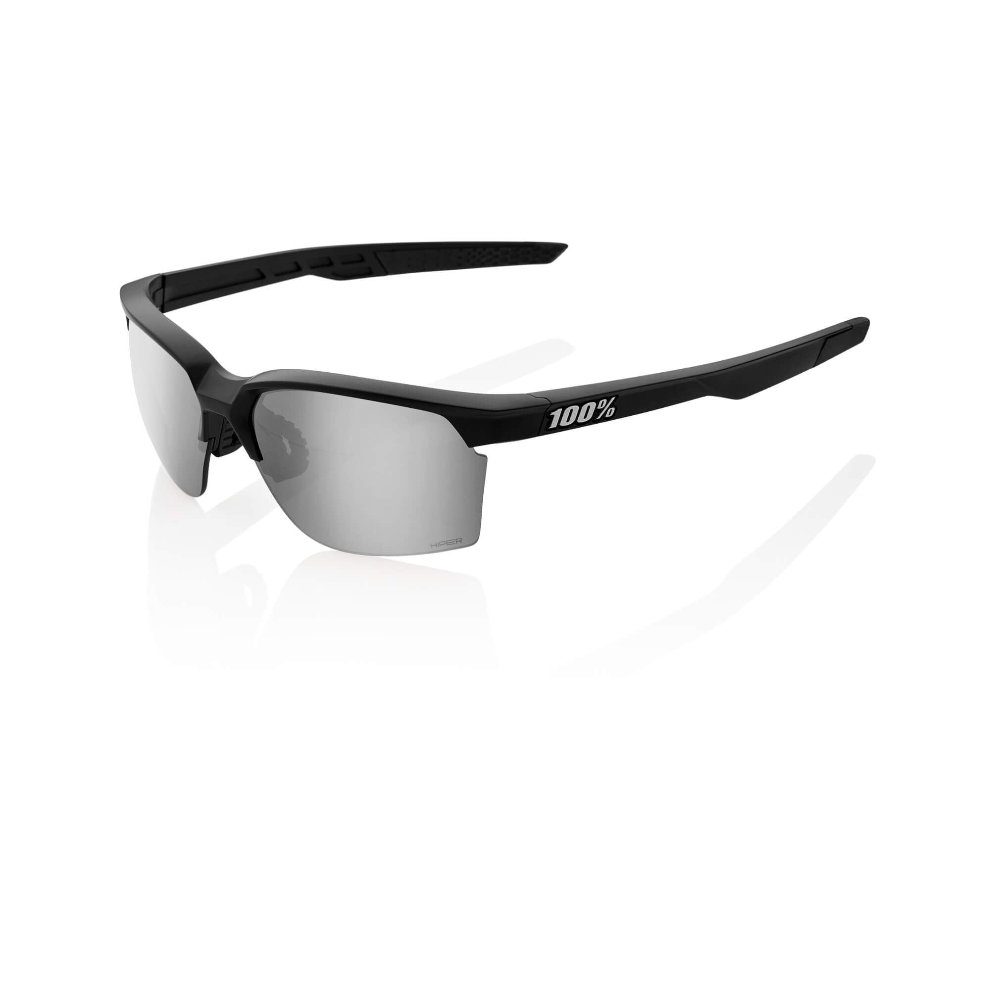 100% Sportcoupe Sport Performance Sunglasses - Sport and Cycling Eyewear