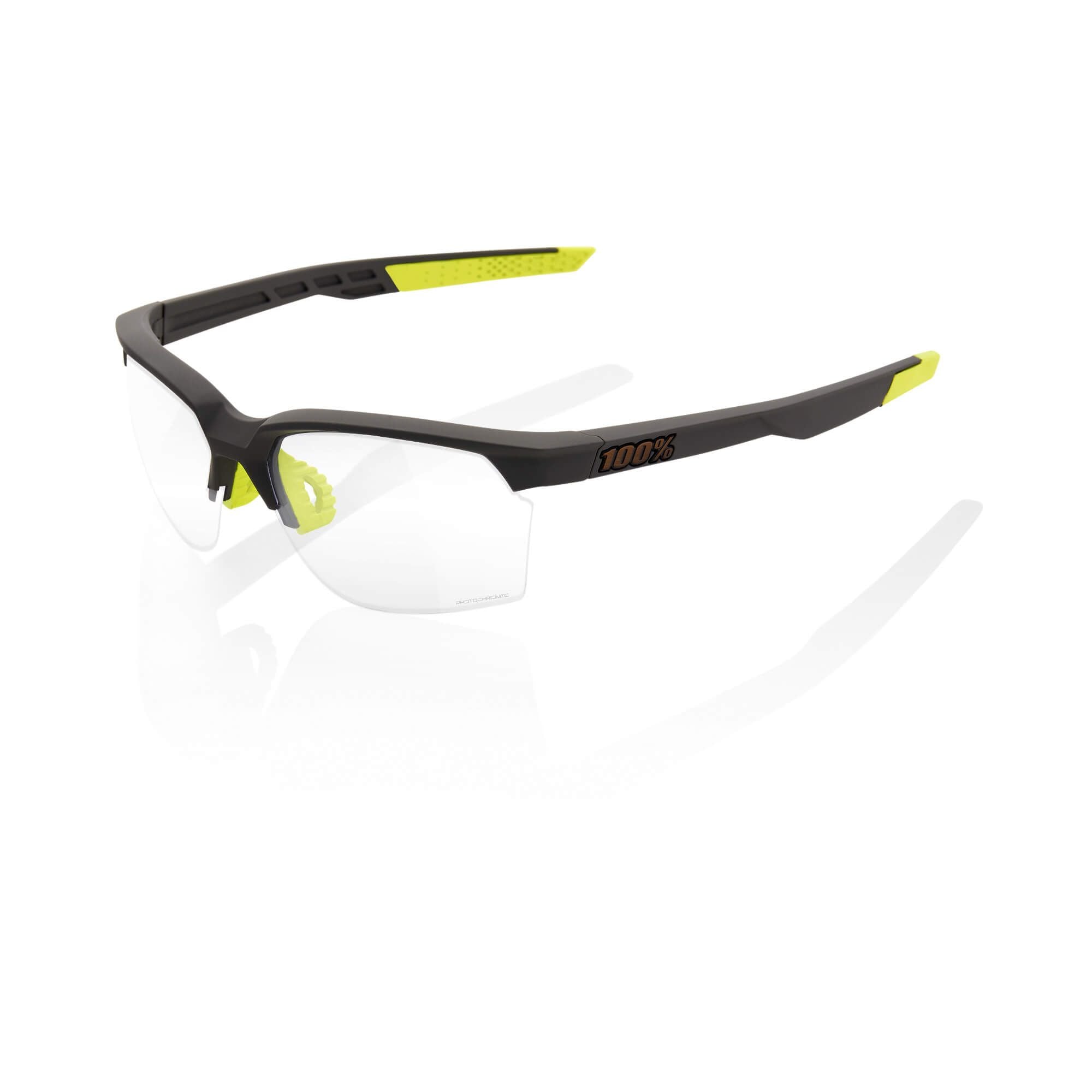 100% Sportcoupe Sport Performance Sunglasses - Sport and Cycling Eyewear