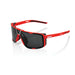 100% Eastcraft Split Lens Sport Performance Sunglasses Round Full Shield MTB Dirt Bike Road Cycling Interchangeable Lenses