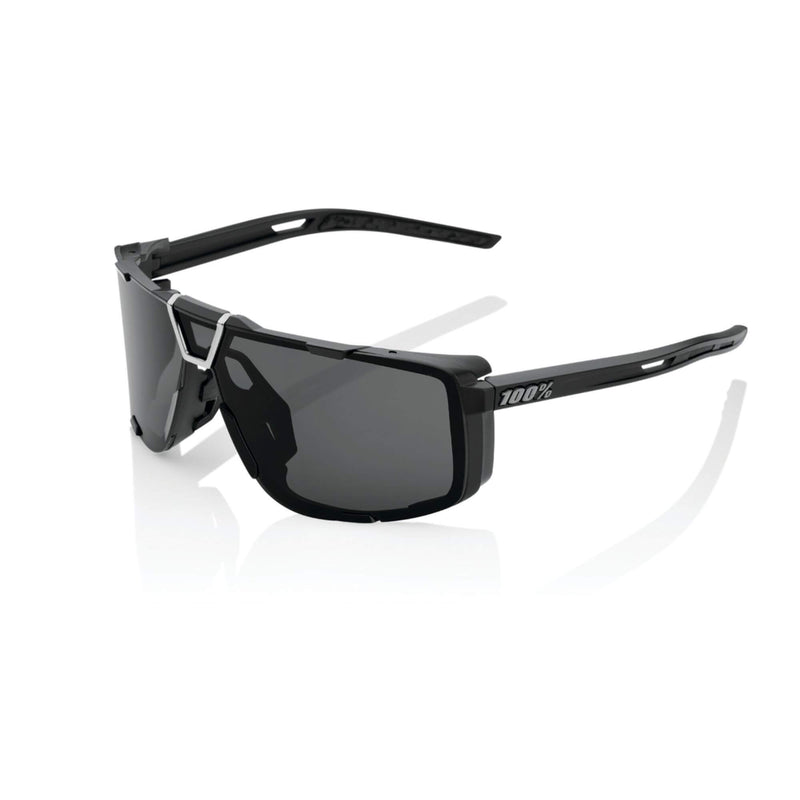 100% Eastcraft Split Lens Sport Performance Sunglasses Round Full Shield MTB Dirt Bike Road Cycling Interchangeable Lenses