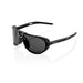 100% Westcraft Split Lens Sport Performance Sunglasses Square Full Shield MTB Dirt Bike Road Cycling Interchangeable Lenses