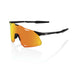 100% Hypercraft Sport Performance Frameless Sunglasses Premium Lightweight Baseball Road Bike Triathlon Racing Eyewear