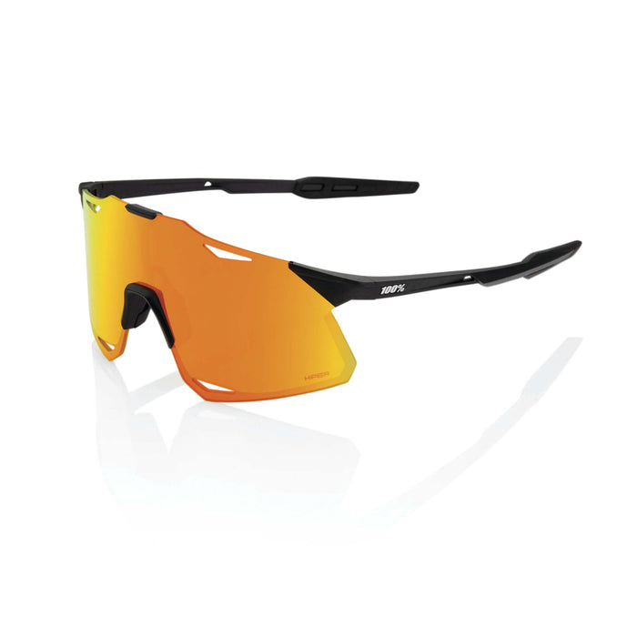 100% Hypercraft Sport Performance Frameless Sunglasses Premium Lightweight Baseball Road Bike Triathlon Racing Eyewear