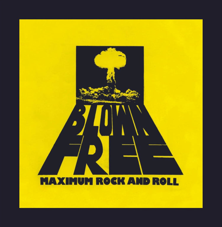 Maximum Rock and Roll