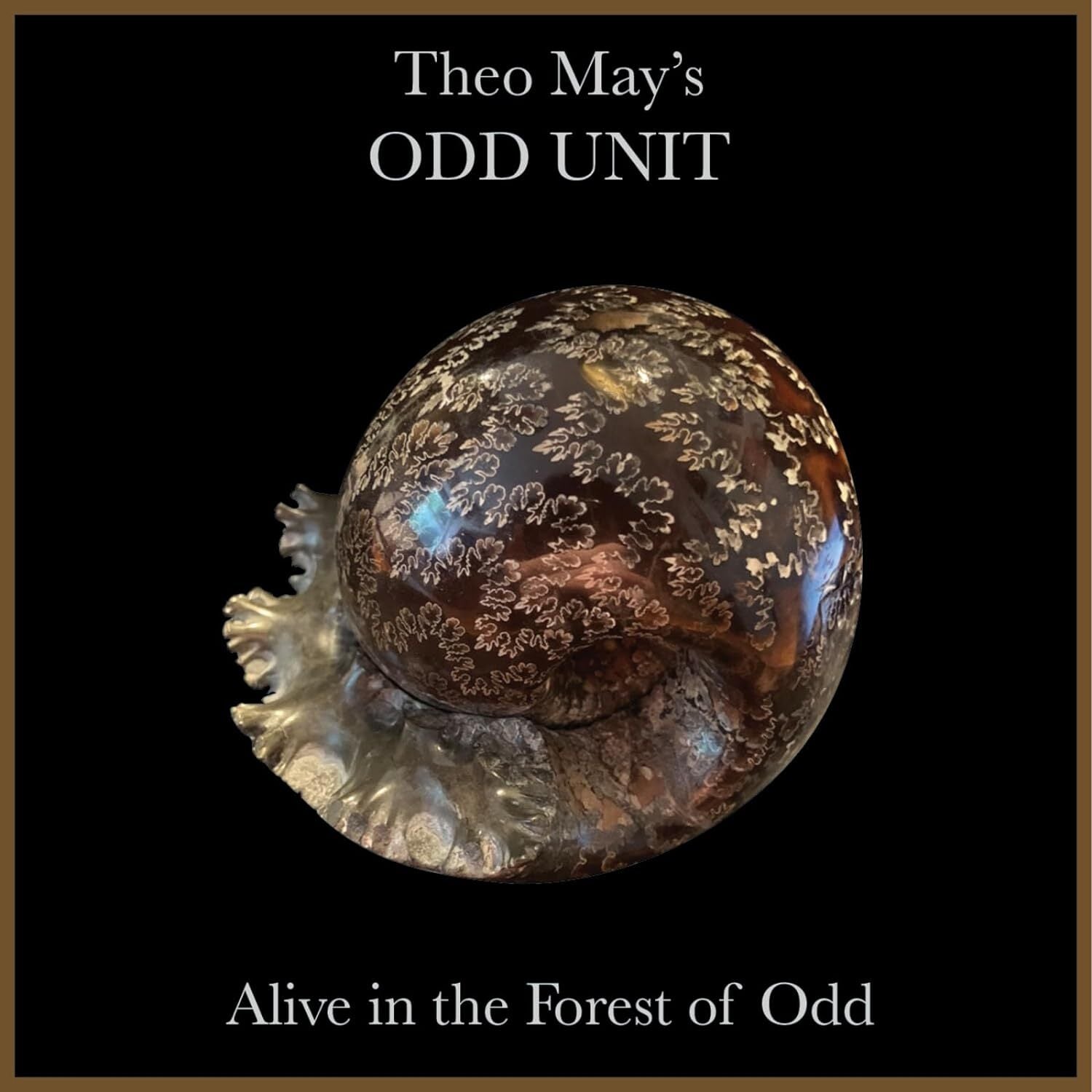 Alive in the Forest of Odd