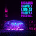 Richard Hawley: Live at Halifax Piece Hall