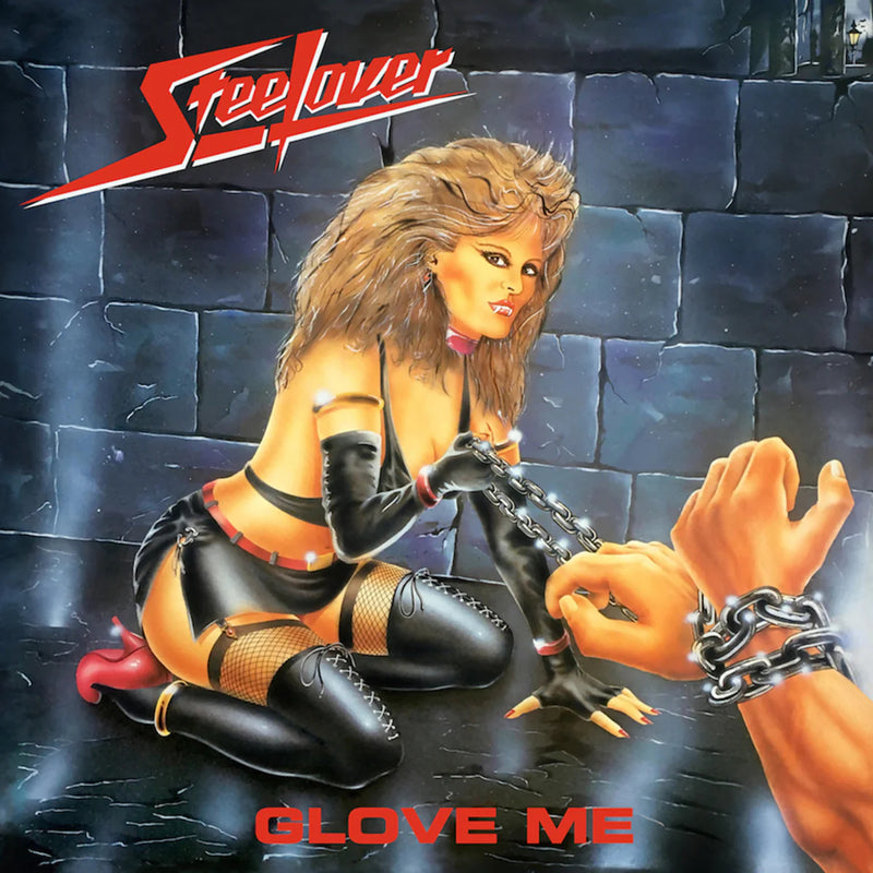 Glove Me