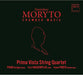Stanislaw Moryto: Chamber Music