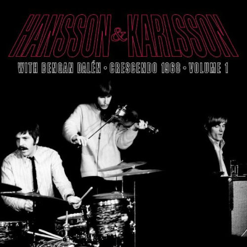 Crescendo 1968 Vol. 1