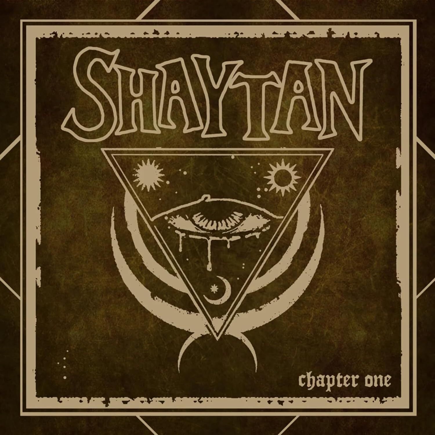 Chapter One