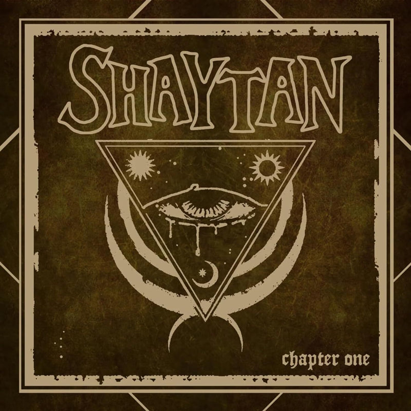 Chapter One