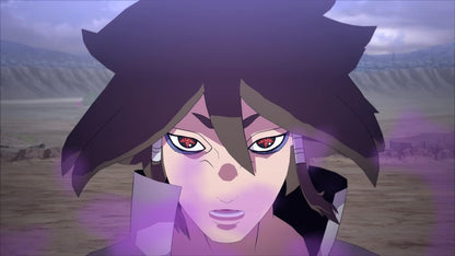 NARUTO X BORUTO Ultimate Ninja STORM CONNECTIONS – PS5 PlayStation 5