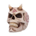 James Ryman 666 Skull