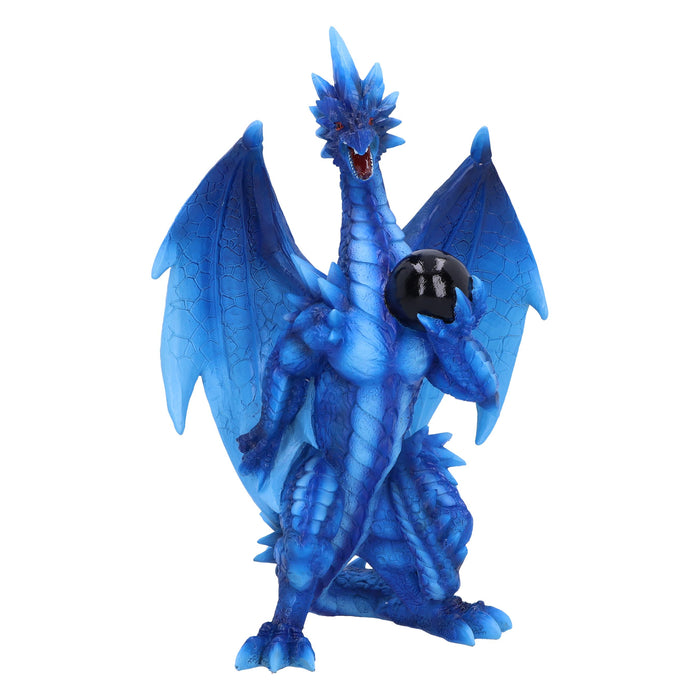 Yukiharu`S Orb Dragon Figurine