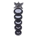 Phases Of The Moon Spiritual Incense Burner
