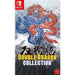 Nintendo Switch - Double Dragon Collection (Import)