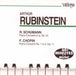 Arthur Rubinstein Plays Piano Concertos by Schumann, Op.54 & Chopin, No.1, Op.11