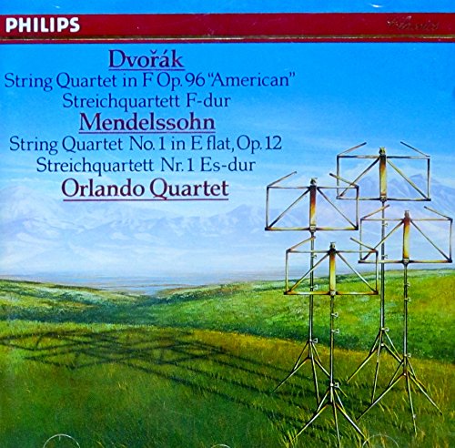 String Quartet