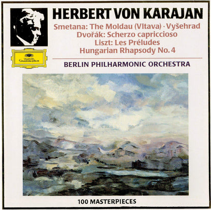 Smetana - Die Moldau