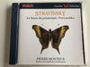 Stravinsky - The Rite of Spring; Petrushka