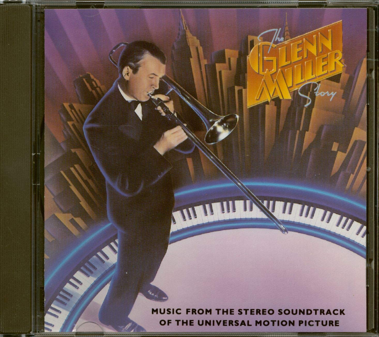Glenn Miller Story