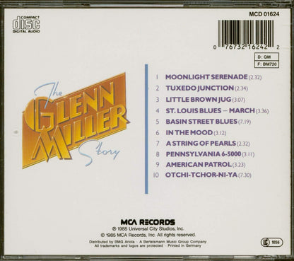 Glenn Miller Story