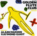 Golden Flute Club