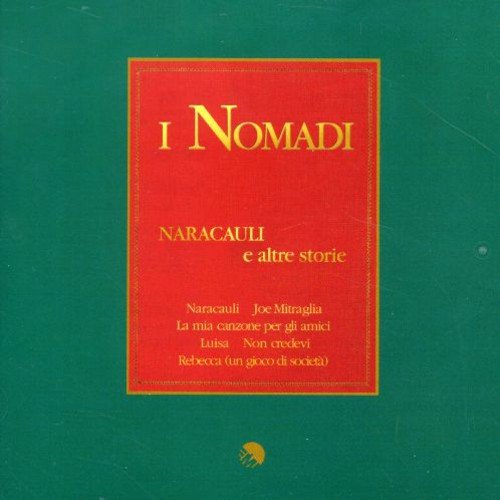 Naracauli E Altre Storie