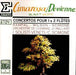 Concertos Pour 1 & 2 Flutes