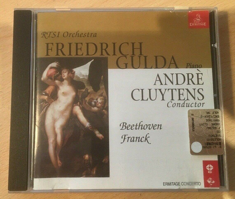Beethoven/Frank