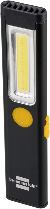 Brennenstuhl LED Rechargeable Hand Lamp PL 200 A 200lm