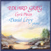 Edvard Grieg: Lyric Pieces - Daniel Levy (piano)