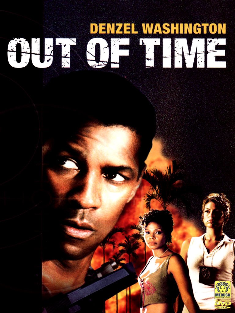 Out Of Time
