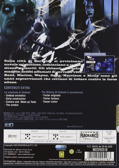 Undead
