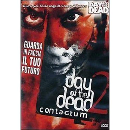 Day Of The Dead 2 - Contagium
