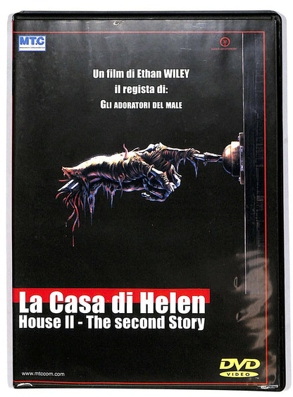La Casa Di Helen / House Ii - The Second Story