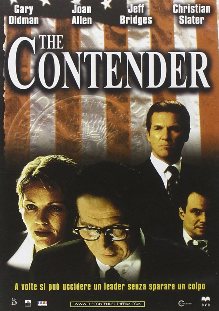 Contender (The)