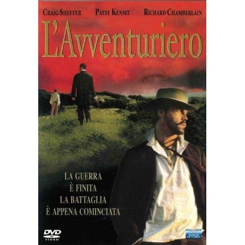 L'Avventuriero (Versione Noleggio