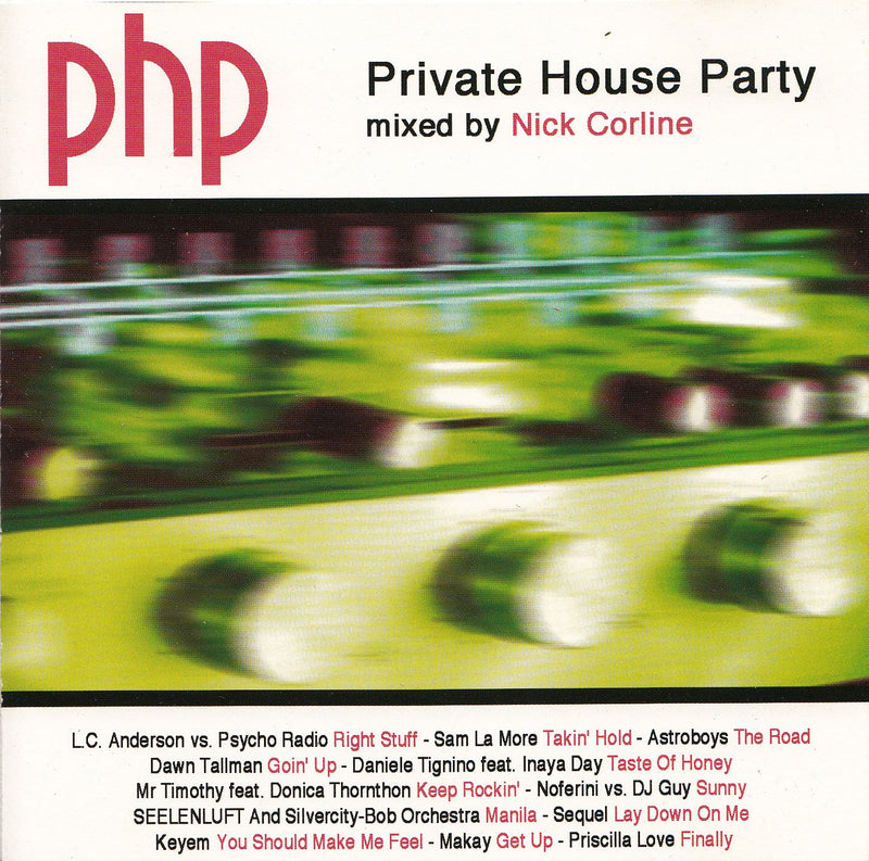Vol. 7 Various Artists