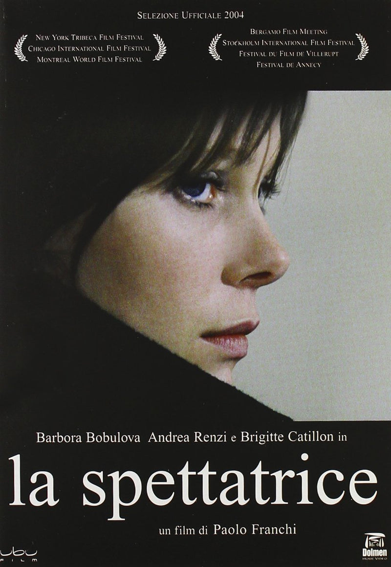 La Spettatrice