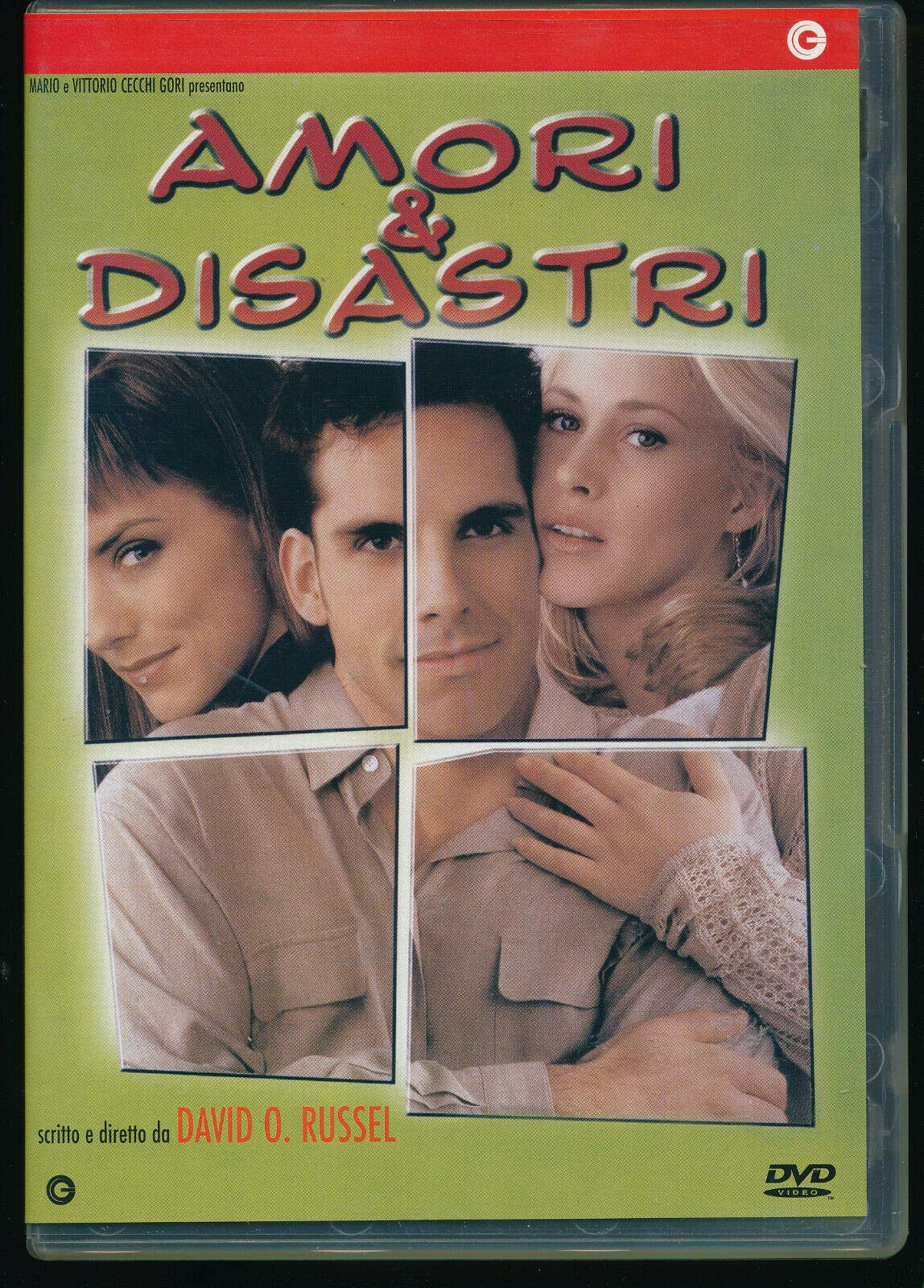 Amori & Disastri