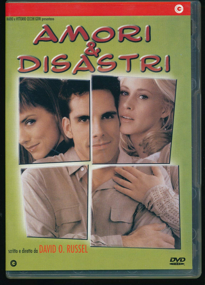 Amori & Disastri