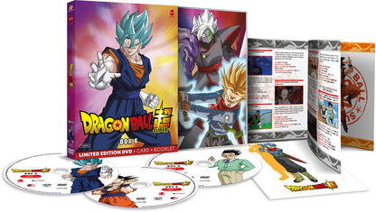 Dragon Ball Super Box 6