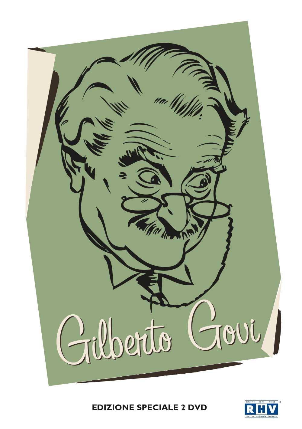 Gilberto Govi