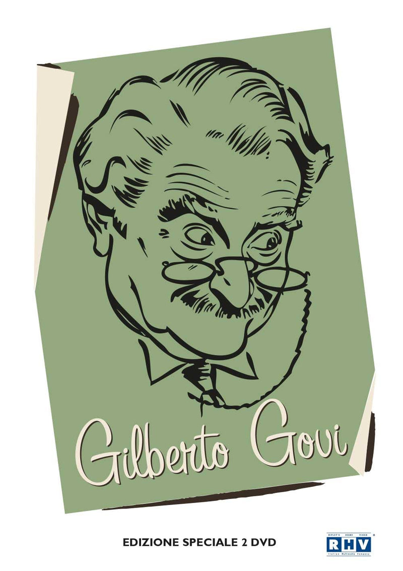 Gilberto Govi