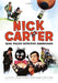 Nick Carter, Quel Pazzo Detective Americano, Restaurato in Hd