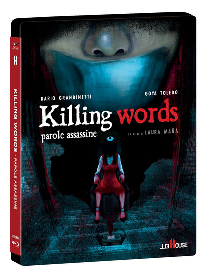 Killing Words - Parole Assassine - (Italian Import)