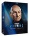 Star Trek: Picard - La Serie Completa (9 Blu-ray)